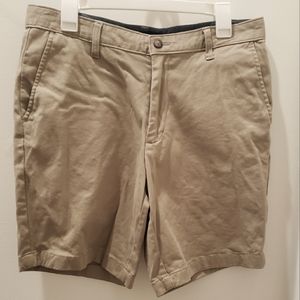Nautica Deck Short, classic fit  waist 32